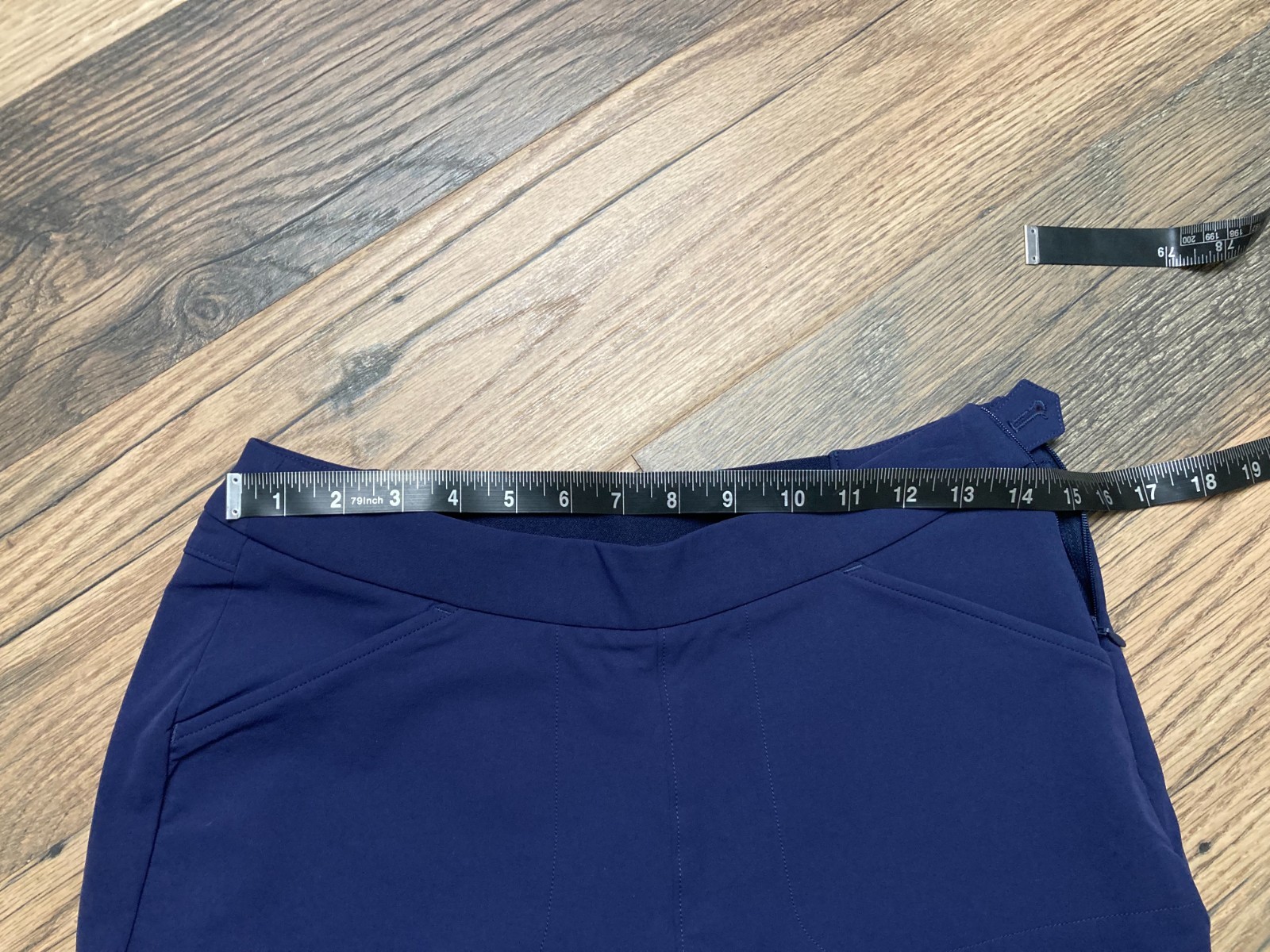 Peter Millar Dynamite Technical Stretch Golf Pant… - image 6