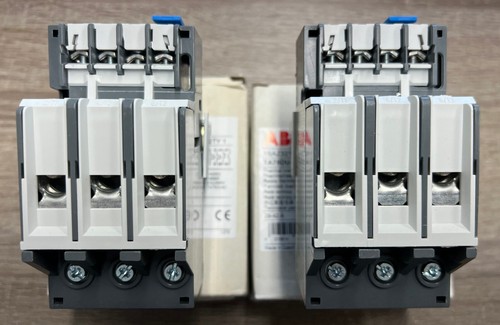Relé de sobrecarga térmica ABB TA75DU-42 - Imagen 6 de 6