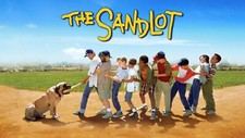 Best Bonus Feature Ever: The Sandlot Baseball Cards in New Blu-ray 19