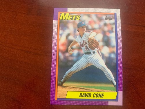 1990 Topps - Complete Your Set - You Pick (1 - 200) - Picture 31 of 201