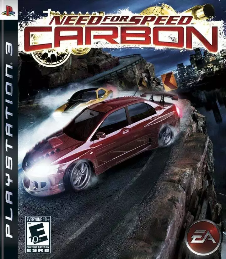  Need for Speed: The Run - Playstation 3 : Movies & TV