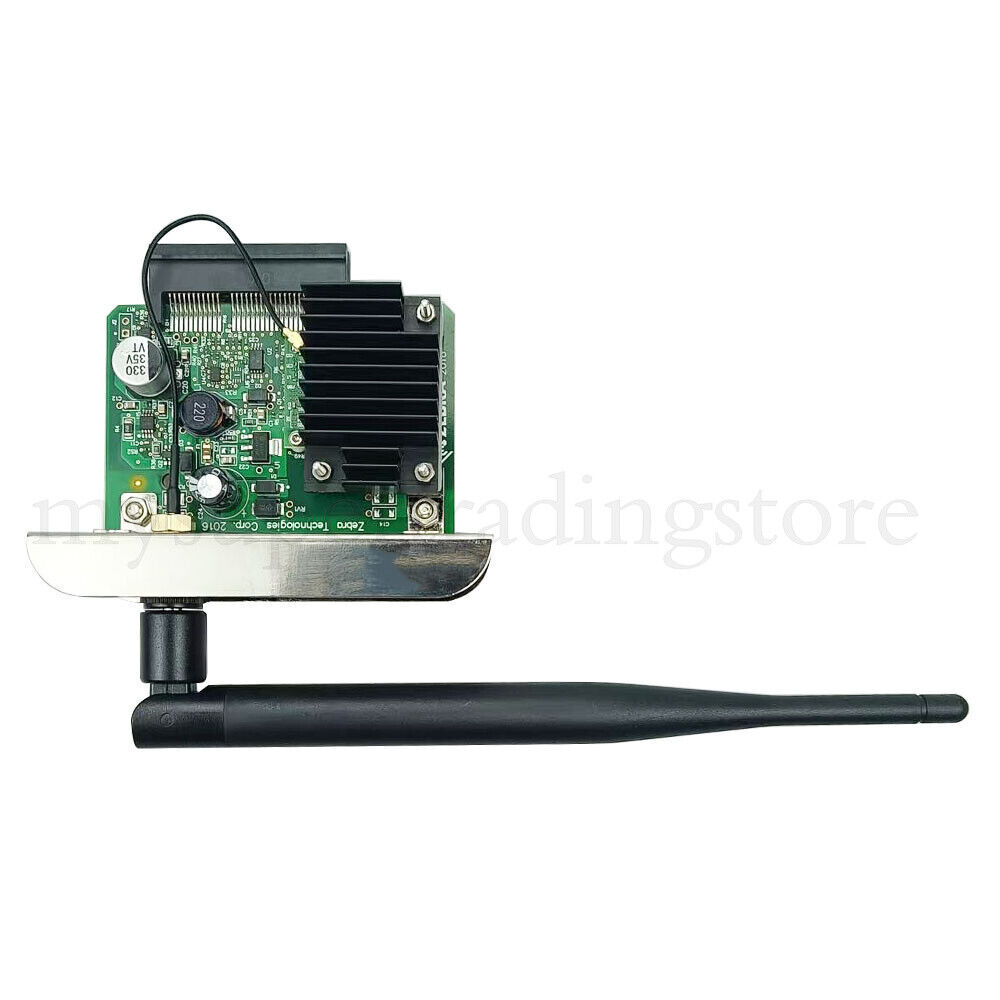 P1083320037A Zebra Wireless WiFI AC Radio Card Suit ZT510 ZT610 ZT620