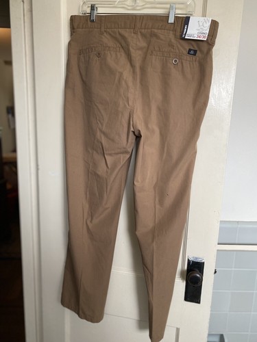Women Or Men’s LC WAIKIKI Chino Pants Regular Fit 34/30 NWT Turkish Clothing - Picture 9 of 9