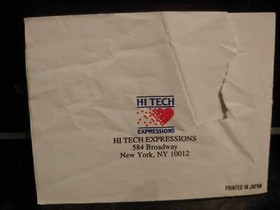 TOM & JERRY Nintendo NES Game Original 1991 Instruction Manual Booklet **ONLY**