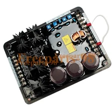 AVC63-12B2 AVR Automatic Voltage Regulator 400Hz Compatible with Basler