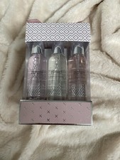 Wendy Bellissimo Misty Love Set 5 Refreshing Body Sprays FAST SHIP