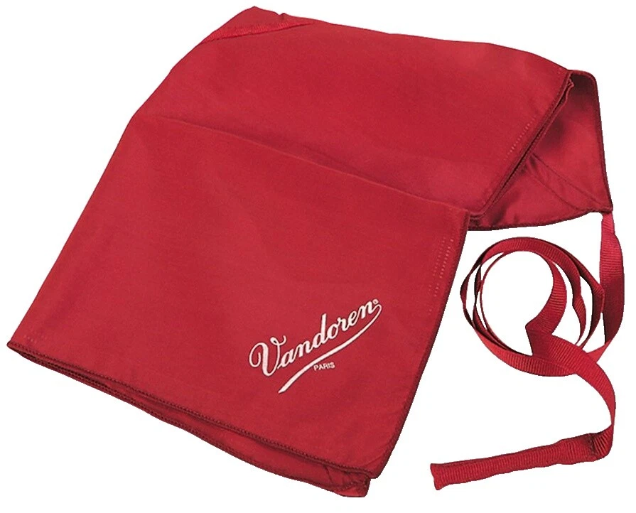 Instrumento de viento-madera Vandoren Accesorios De Cuidado y limpieza