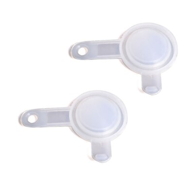 #ad #ad 2 Fits For Koblenz 130064 Upright Vacuum Shampooers Tank Cap $10.18