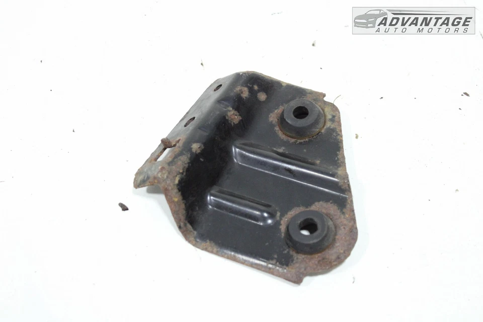 Ford Taurus 2010-2012 AWD motor izquierdo filtro de aire caja carrocería soporte de montaje OEM Foto 2 de 4