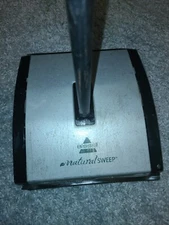 Bissell Natural Sweep