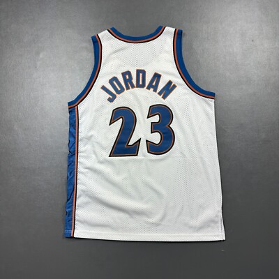 100% Authentic Michael Jordan Vintage Nike Washington Wizards