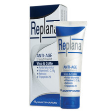 SanitPharma Replana Crema Anti-Age 50ml