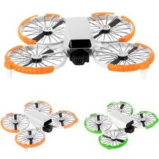 Propeller Guard Protector for DJI Flip Drone Lightweight Anti-collision Ring