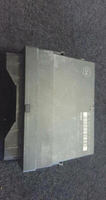 Mercedes Komfort Steuergerät Modul A2098200326 376800GZ 