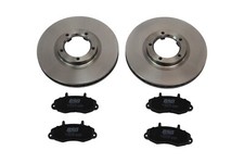 Disque de frein Ford TRANSIT