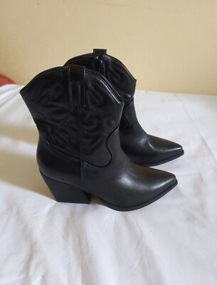 Damen Stiefel LA FLOR Neu 36