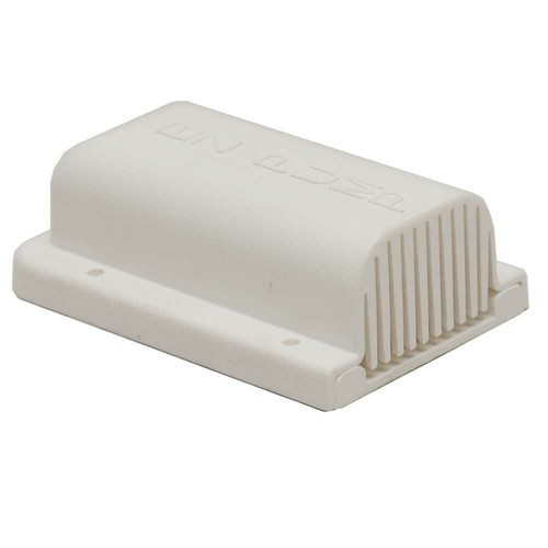 TH Marine Boat Water Pick-Up EZ-WHT-1-DP | EZ Pump 4 3/4 Inch White - 第 3/5 張圖片