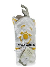 primark baby hooded towel