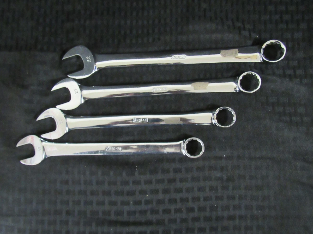 Best metric 2024 wrench set