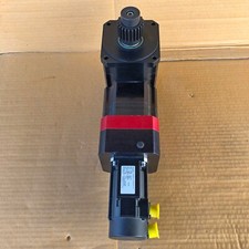 ORBIT MARINE 21-0038-4-1 GEAR MOTOR ASSEMBLY DURATRUE115 DTR115-250-S-RM115-132