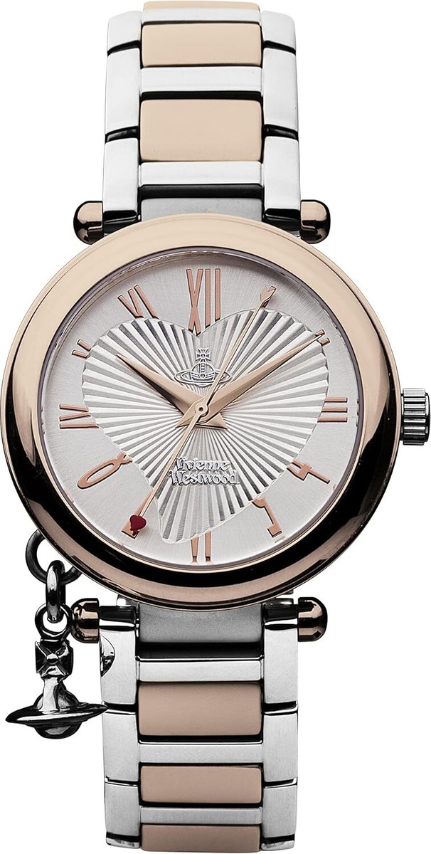 ■Vivienne Westwood■ Orb VV006RSSL Vivienne Westwood Watch TIMEMACHINE Orb VV006RSSL Women's | eBay