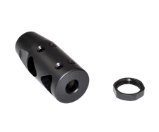 SNIPER® Muzzle Brake Recoil Compensator Crush Washer Fit.308 / 7.62 5/8"x24 CNC