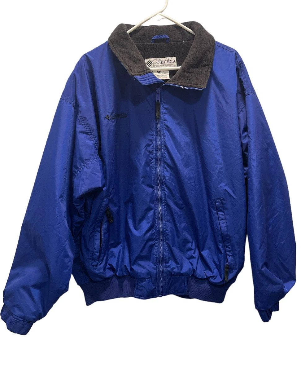 Columbia falmouth jacket sale