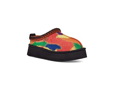 UGG Tazz Pridepop Size W14/M13