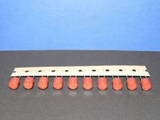 10 Piece - T 1,6A Time Delay Micro-Fuse TR5 Wickmann Print Retainer