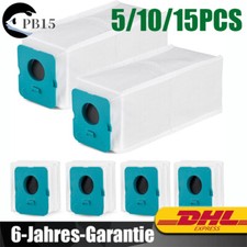 Staubbeutel Für SAMSUNG Bespoke Jet-Clean Station VCA-ADB952 Handstaubsauger DE