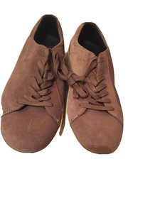 1901 suede shoes