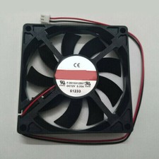 F-8015H12B 80 15mm Fan for Ecotech Radion XR30W Pro Advanced LED Lighting System