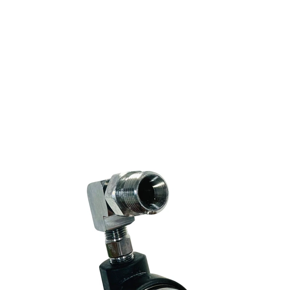 Filtro Norgren F07-161-M1TA, puerto PTF 1/8", policarbonato, manual, 5um, 150 psi Foto 2 de 4