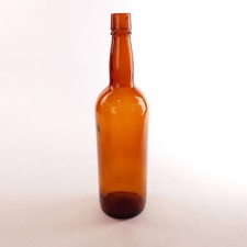 Vintage Liquor Bottle Stuart Lloyds, St. Thom...