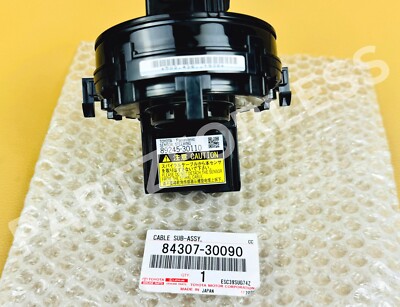 84307-30090 TOYOTA GENUINE 4RUNNER SCION TC GX460 RX350