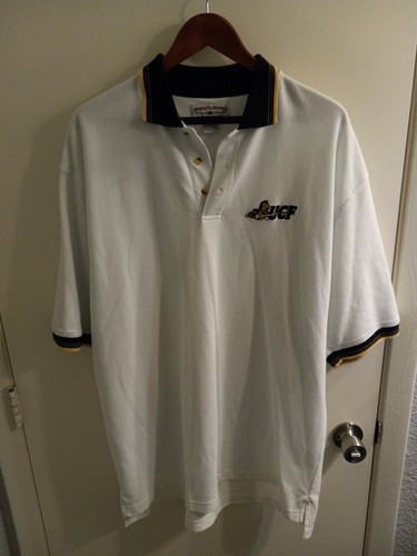 UCF Knights Boca Classics Vintage White 