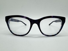 MUSE IN THE EYES OF THE CREATOR 35-001377 AUTHENTIC EYEGLASSES 51-19-135