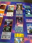 Poster Super Bowl Tickets 1967 To 1995. This Poster Is 36 by 24 Inches — photo 4