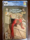 Marvel Comics AMAZING SPIDER-MAN 23 25th Anniversary Variant CGC 9.4 (8/19)