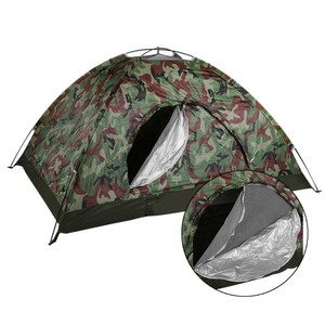lightweight hunting tent