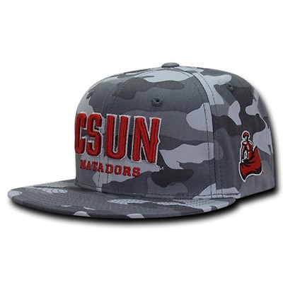California Cal State Northridge 