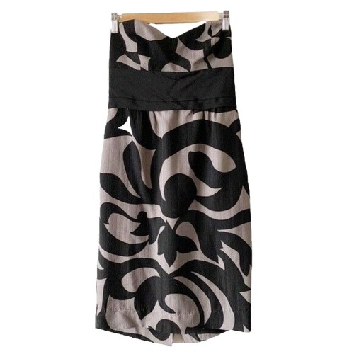twelfth street by cynthia vincent silk maxi dress Twelfth Street By Cynthia Vincent Silk Dresses for Women for sale