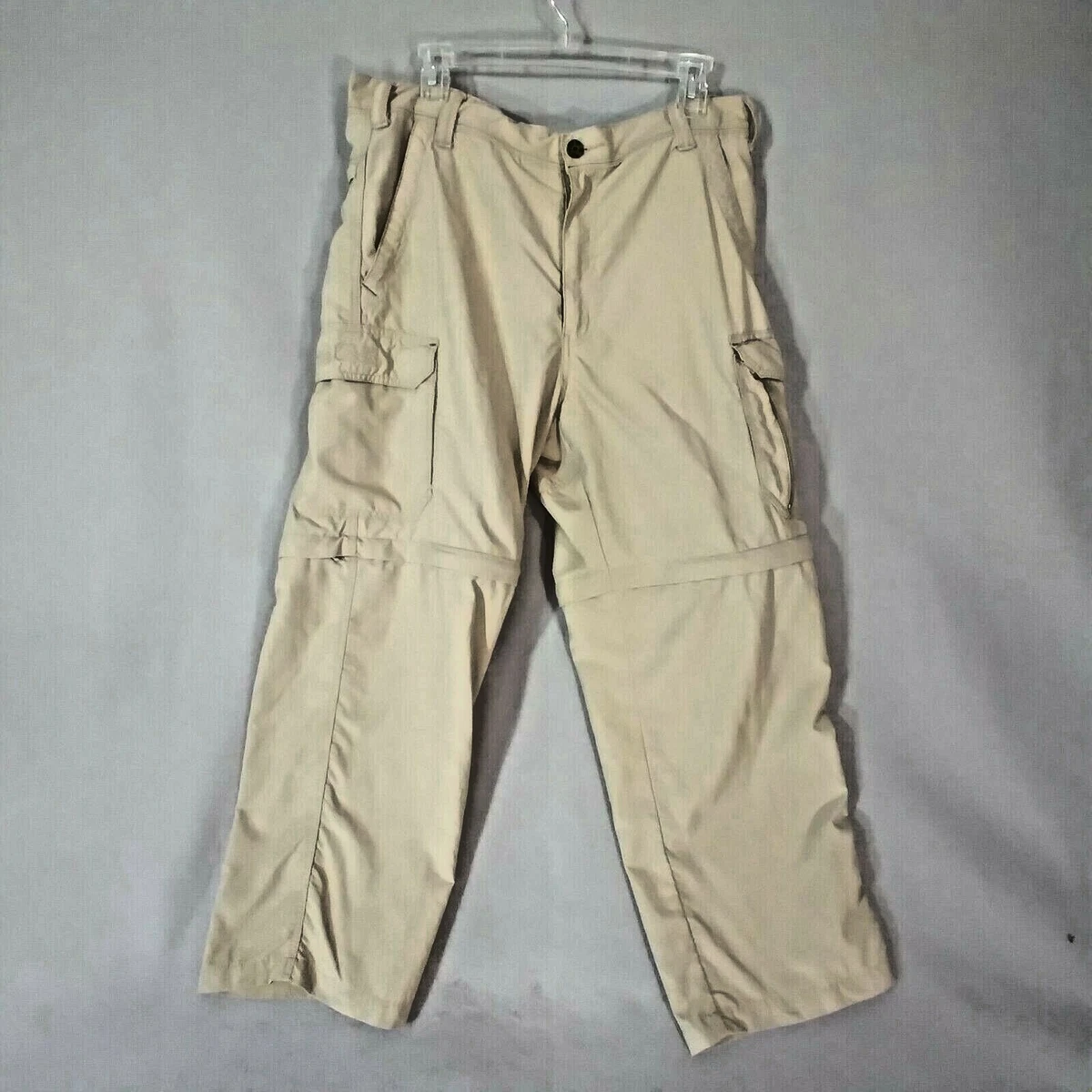 Wind river store cargo pants