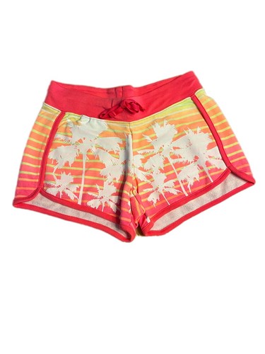 NWT Girls SO Athletic Shorts, Multi-Color - Picture 16 of 22