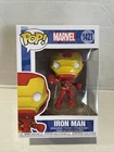 Funko Pop! Marvel New Classics - Iron Man #1421