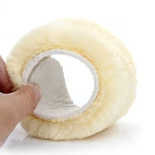 Wool Sheepskin Insoles Pads Replacement for UGG Boots/EMU/RainBoots Women & Men