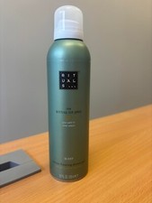 X2 Rituals The Ritual of Jing SLEEP Serene Foaming Shower Gel 200ml