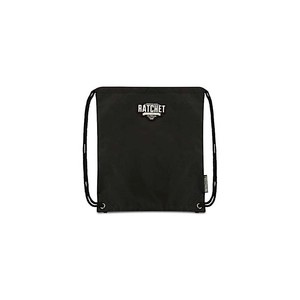 large drawstring pe bag