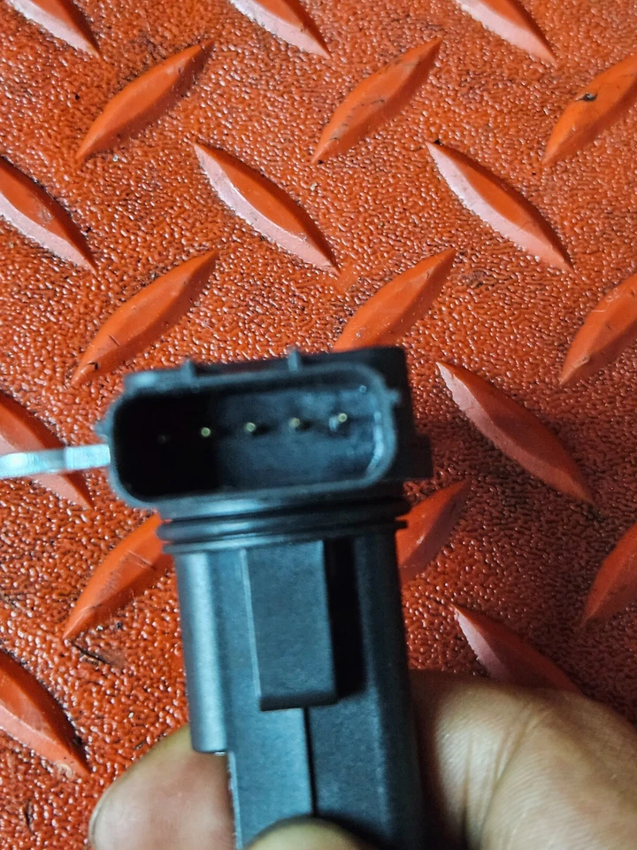 Sensor de flujo de masa de aire Cardone 2010-2019 para Honda CR-V 37980-R11-A01 1976170 Foto 3 de 4