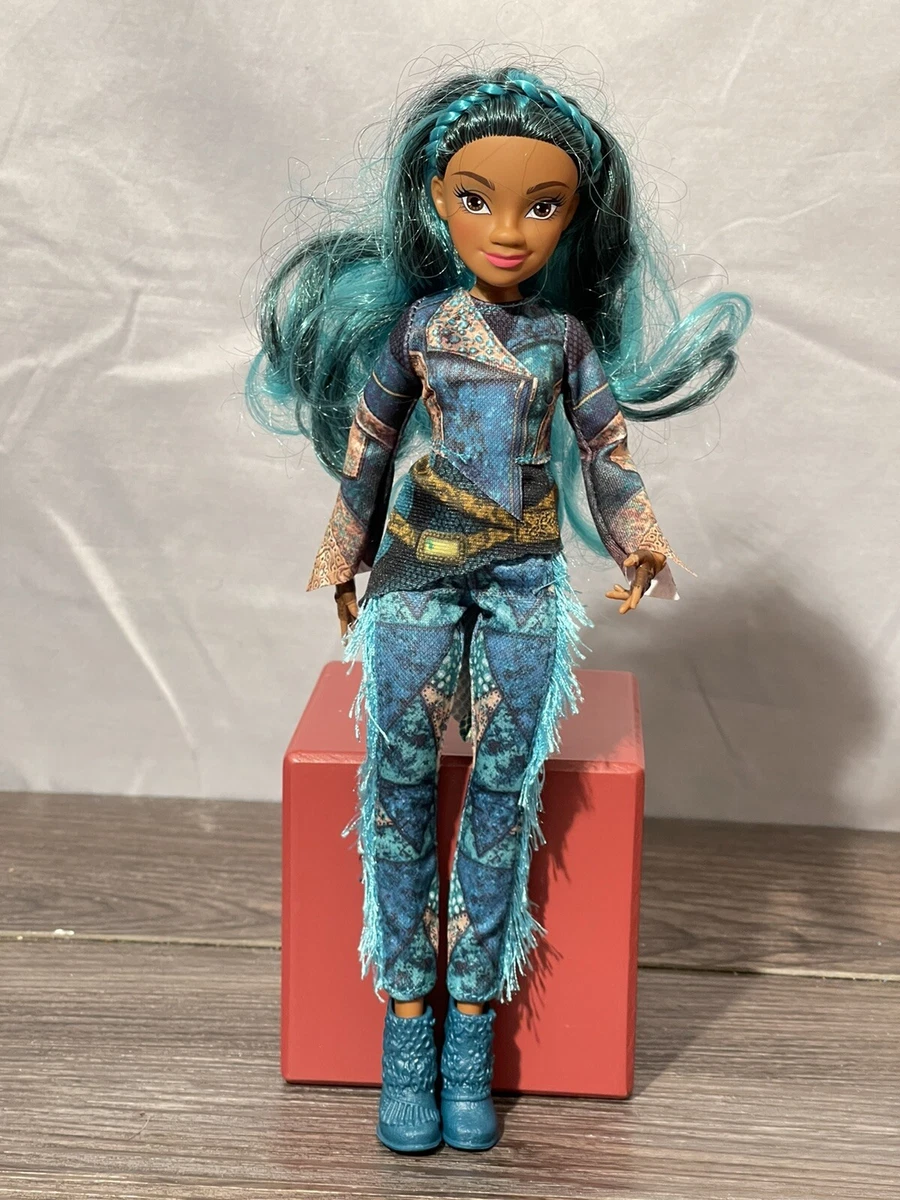 Disney Descendants Uma Doll, Inspired by Disney's Descendants 3